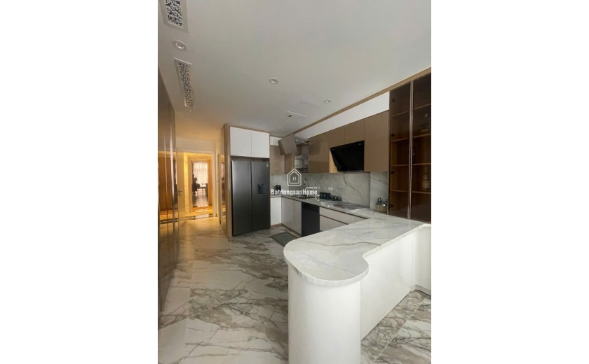 Bán siêu phẩm 8 tầng khu phân lô 918 Phúc Đồng, 50m2, ô tô tránh, kinh doanh, 19,8 tỷ